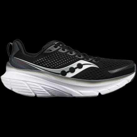 Saucony Guide 17 running shoe