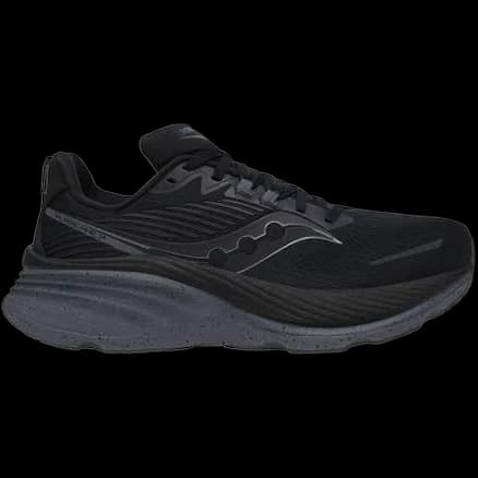Saucony Hurricane 24 running shoe