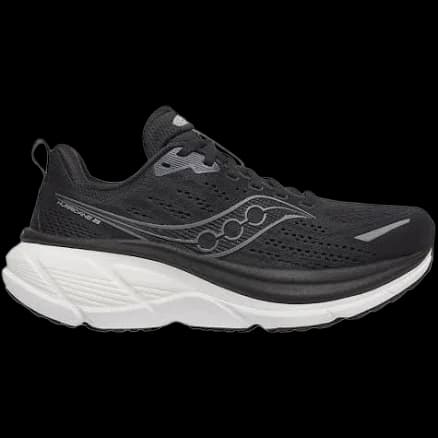 Saucony Hurricane 25 running shoe