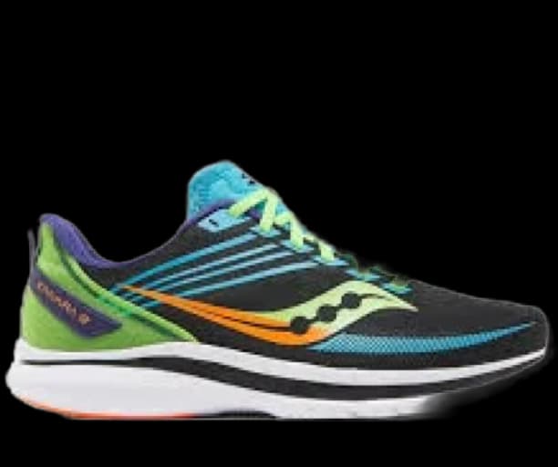 Saucony Kinvara 12 running shoe