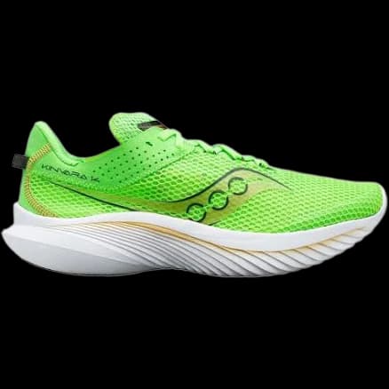 Saucony Kinvara 14 running shoe