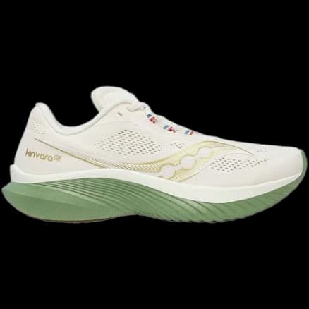 Saucony Kinvara 15 running shoe