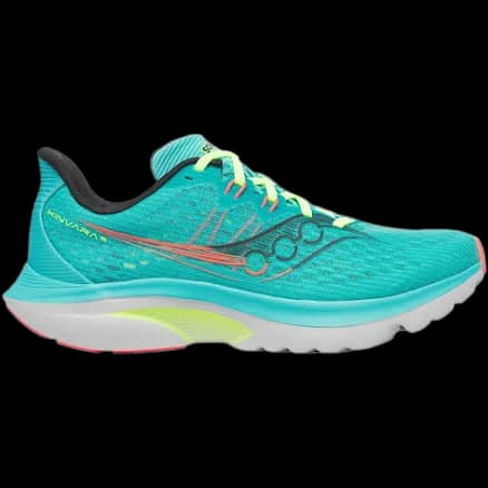 Saucony Kinvara 16 running shoe
