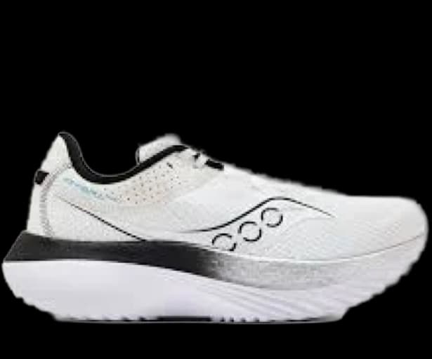 Saucony Kinvara Pro running shoe