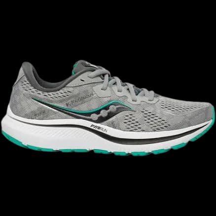 Saucony Omni 20 running shoe