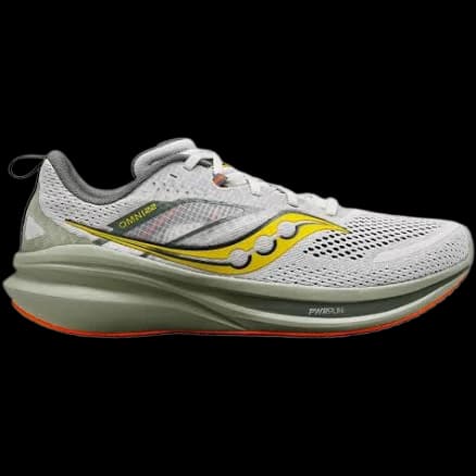 Saucony Omni 22 running shoe
