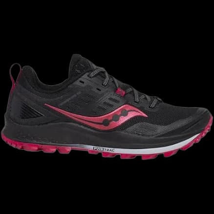 Saucony Peregrine 10 running shoe