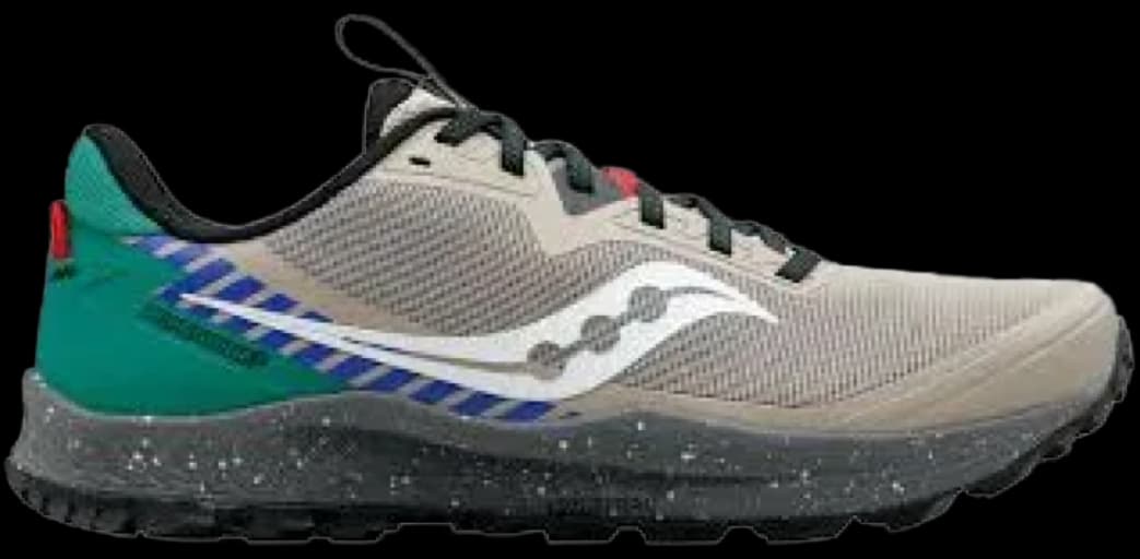 Saucony Peregrine 11 running shoe