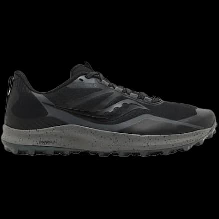 Saucony Peregrine 12 running shoe