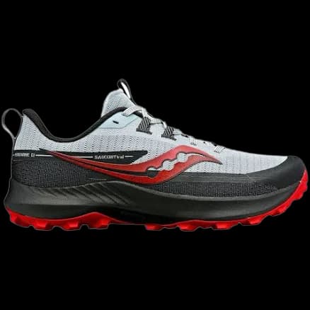 Saucony Peregrine 13 running shoe