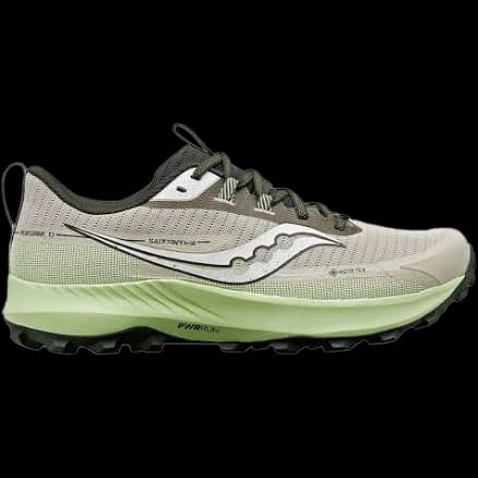 Saucony Peregrine 13 Gtx running shoe