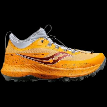 Saucony Peregrine 13 St running shoe