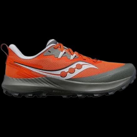 Saucony Peregrine 14 running shoe