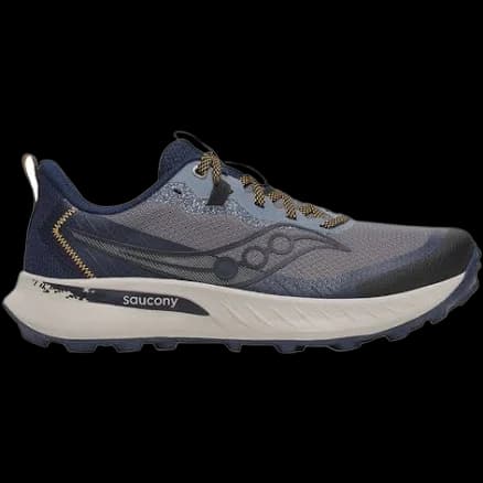 Saucony Peregrine 15 running shoe