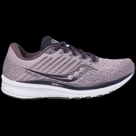 Saucony Ride 13 running shoe