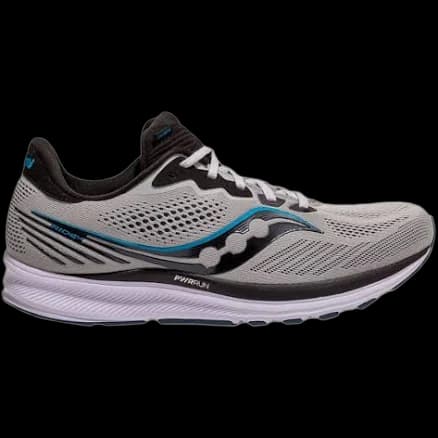 Saucony Ride 14 running shoe