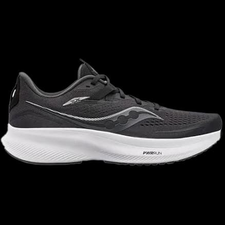 Saucony Ride 15 running shoe