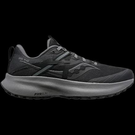 Saucony Ride 15 Tr running shoe