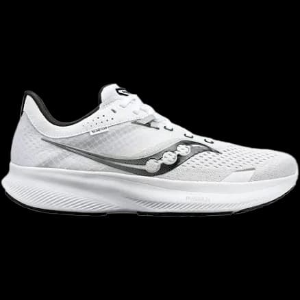 Saucony Ride 16 running shoe