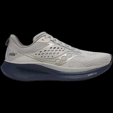 Saucony Ride 17 running shoe