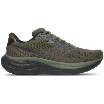 Saucony Ride 19 running shoe