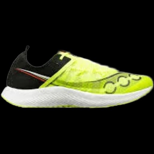 Saucony Sinister running shoe