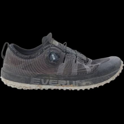 Saucony Switchback Iso running shoe