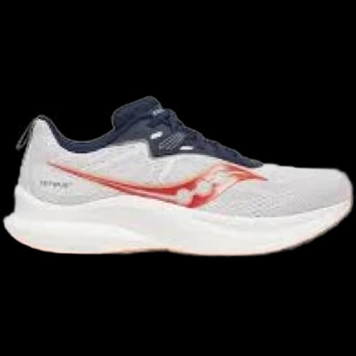 Saucony Tempus running shoe
