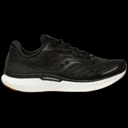 Saucony Triumph 19 running shoe
