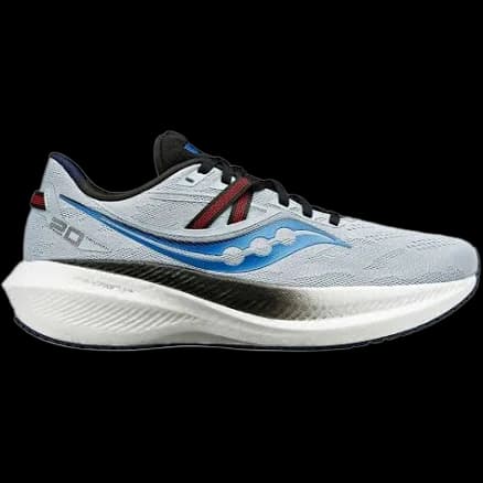 Saucony Triumph 20 running shoe