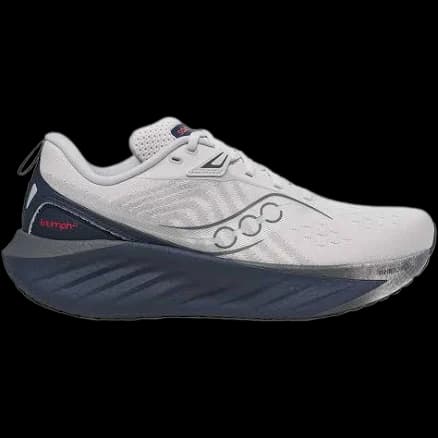 Saucony Triumph 22 running shoe