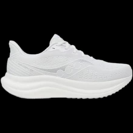 Saucony Triumph 23 running shoe