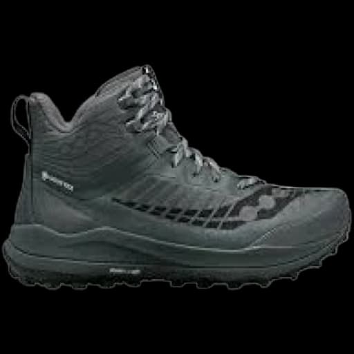 Saucony Ultra Ridge Gtx running shoe