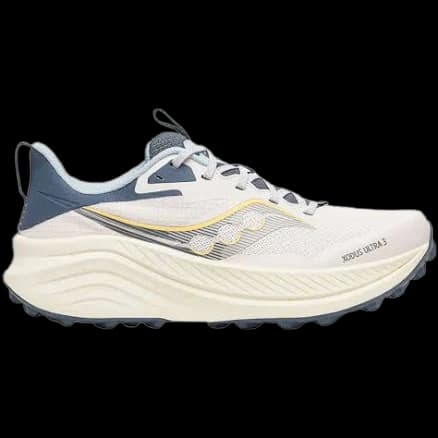 Saucony Xodus Ultra running shoe