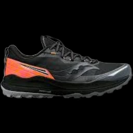 Saucony Xodus Ultra 2 running shoe