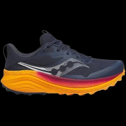 Saucony Xodus Ultra 3 running shoe