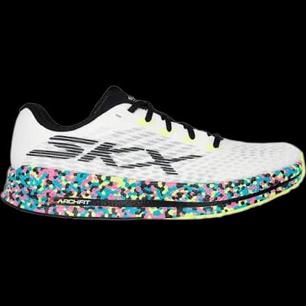 Skechers Gorun Razor 5 running shoe