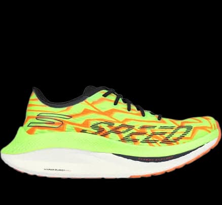 Skechers Gorun Speed Beast running shoe