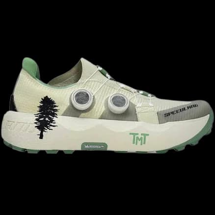 Speedland Gl:Svt running shoe