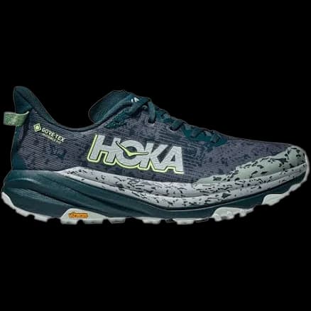 Speedland Gs:Pgh running shoe