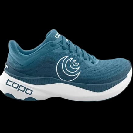 Topo Aura running shoe