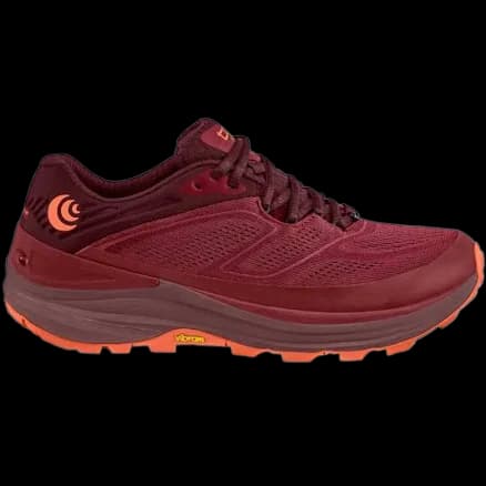Topo Ultraventure running shoe