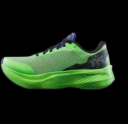 Tyr Valkyrie Speedworks running shoe