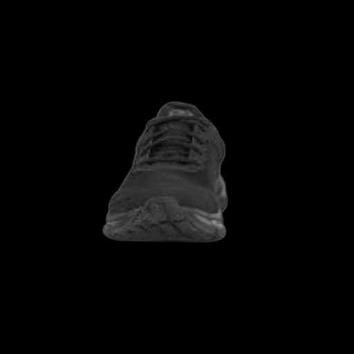 Under Armour Charged Assert 10 running shoe