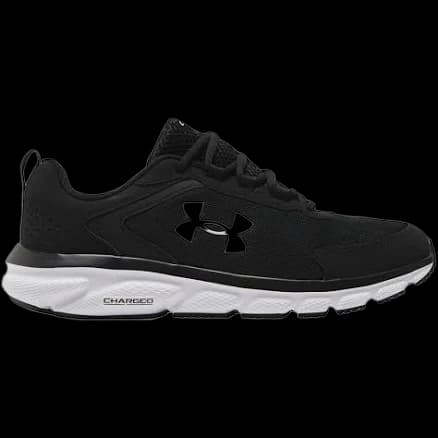 Under Armour Charged Assert 9 running shoe