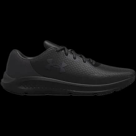 Under Armour Charged Pursuit 3 running shoe