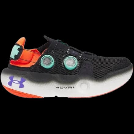 Under Armour Speedland Infinite Mega running shoe