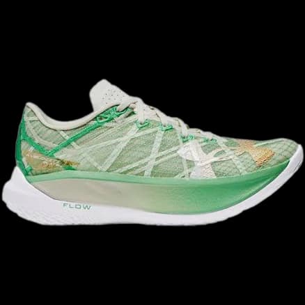 Under Armour Velociti Elite 2 running shoe