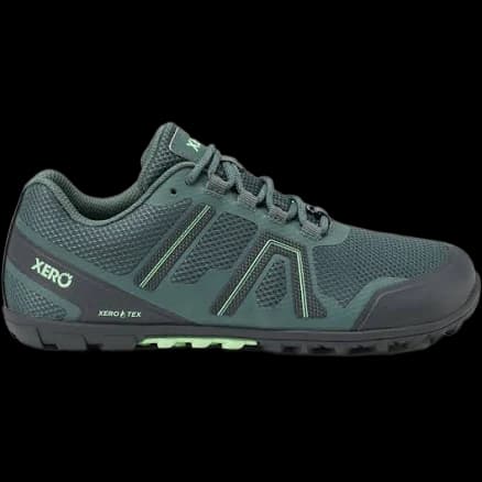 Xero Mesa Trail WP running shoe