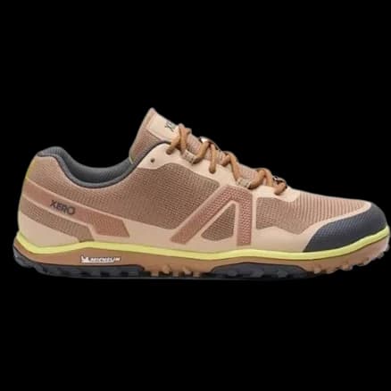 Xero Scrambler Low running shoe